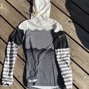 Nike Fleece Lined hoodie